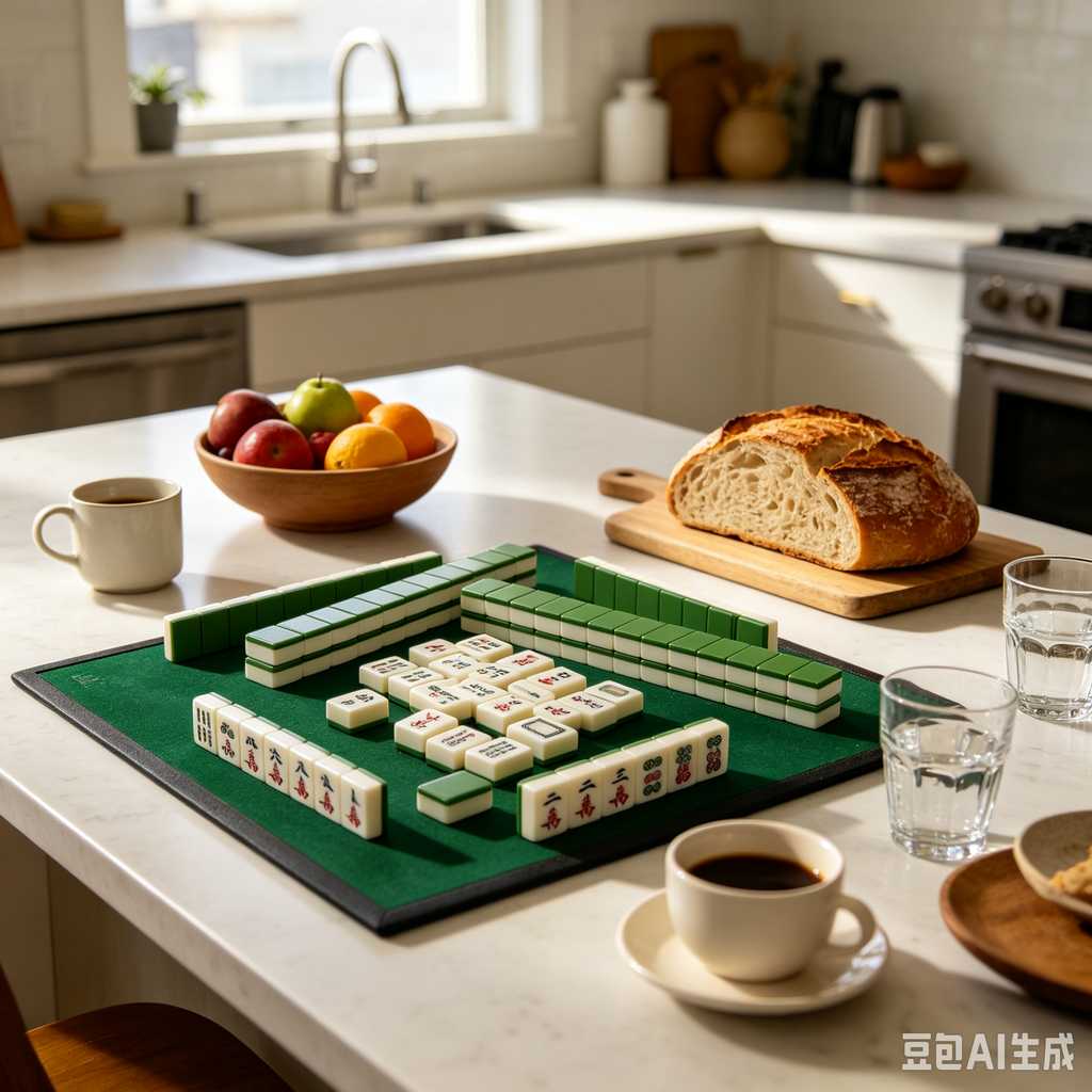 american mahjong accessory pack