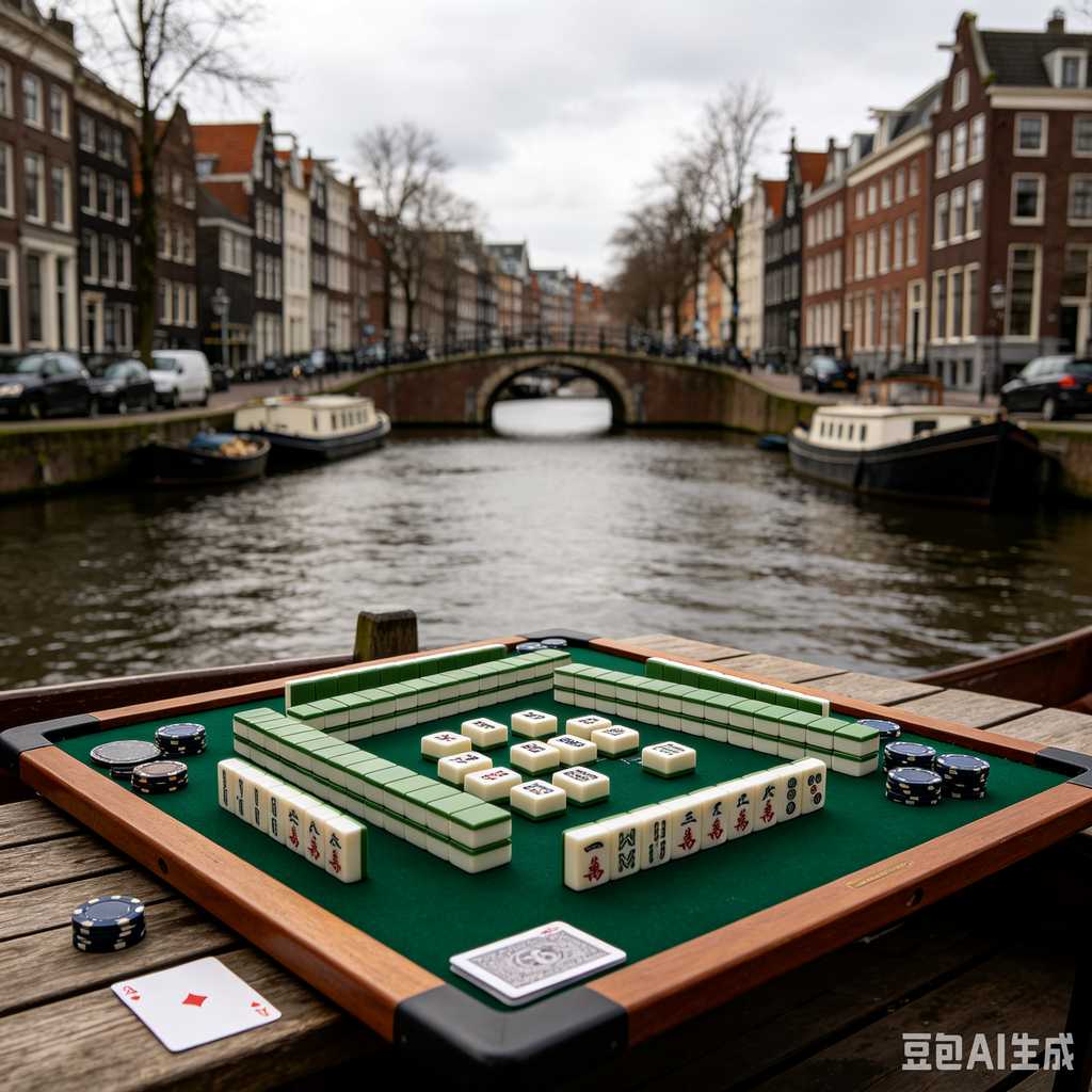 waterproof mahjong tiles
