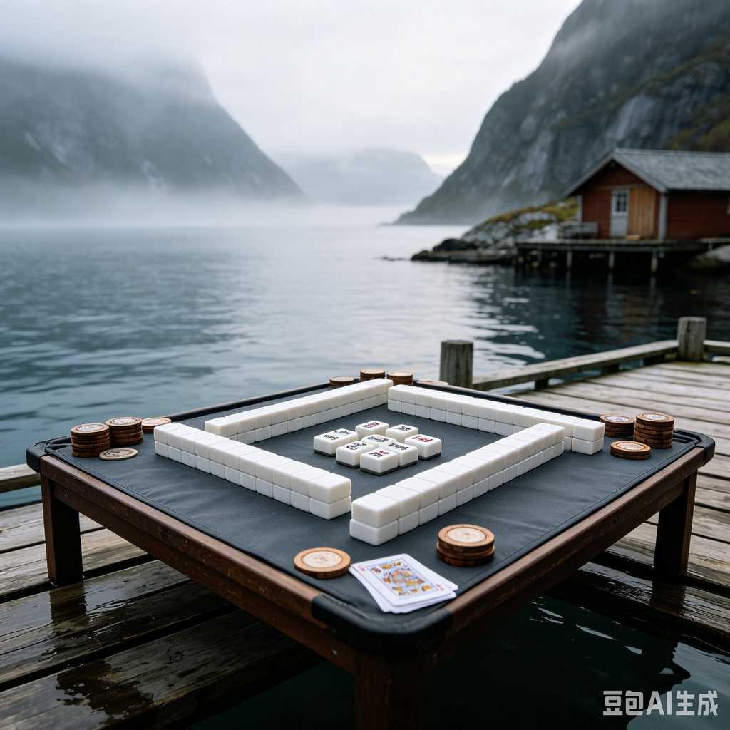 Liege,mahjong