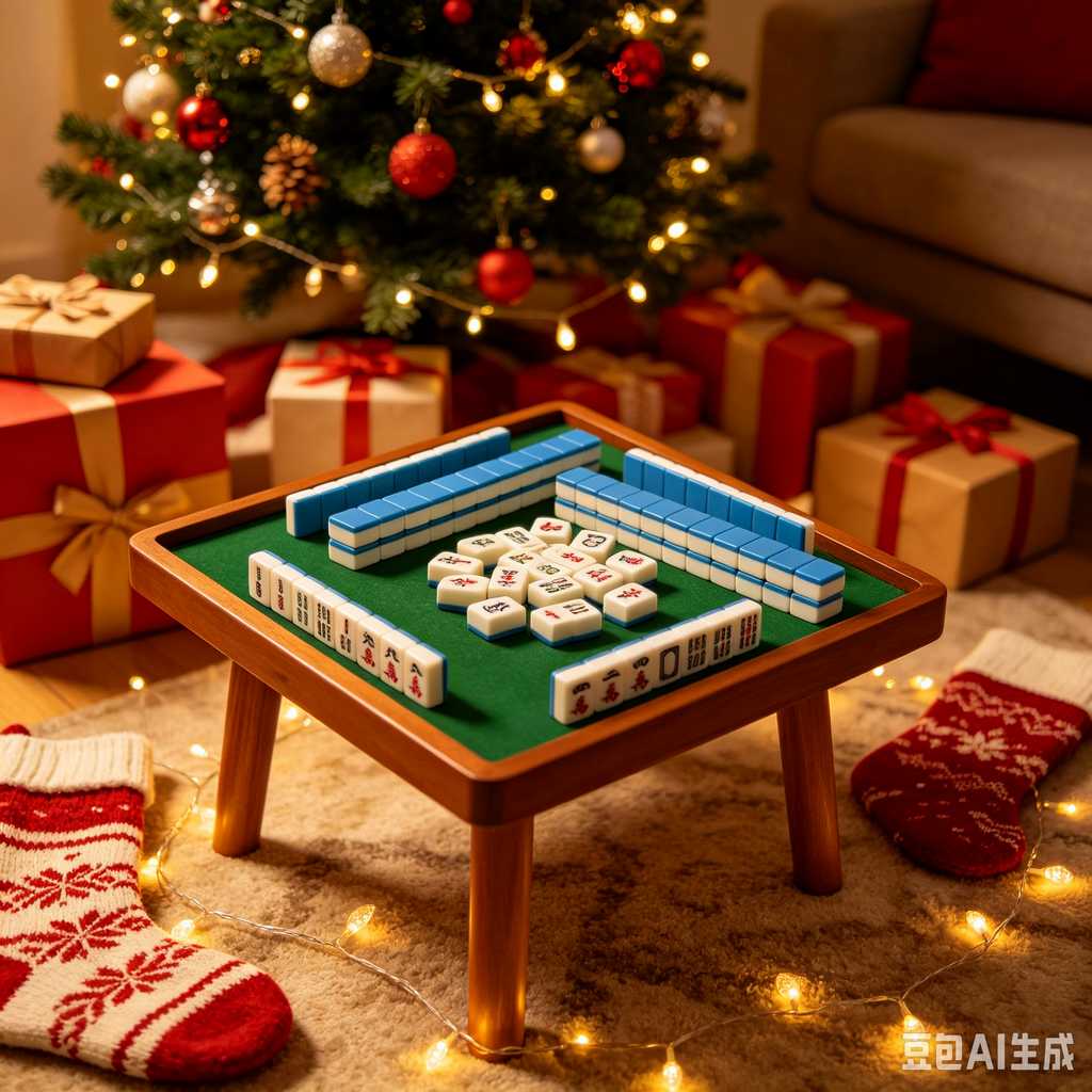 Nice,mahjong