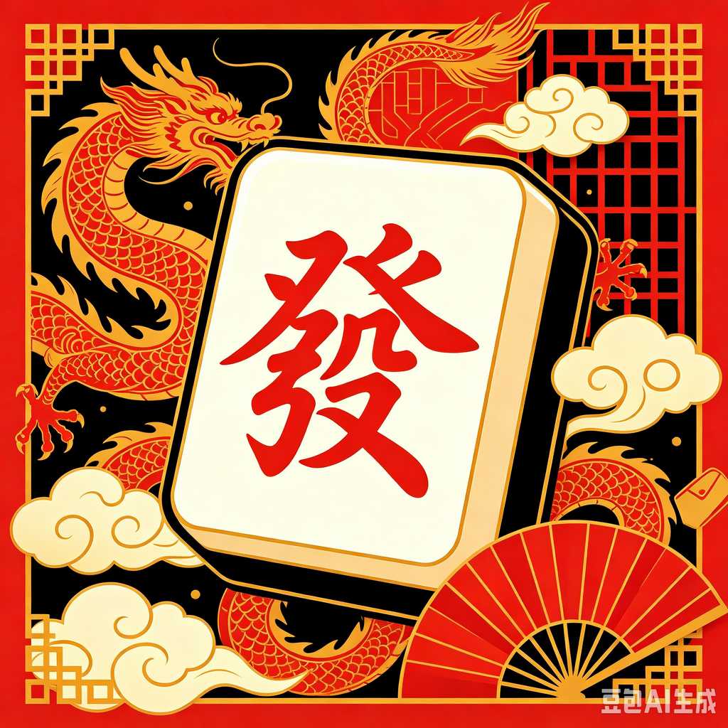 AuroraCO,mahjong