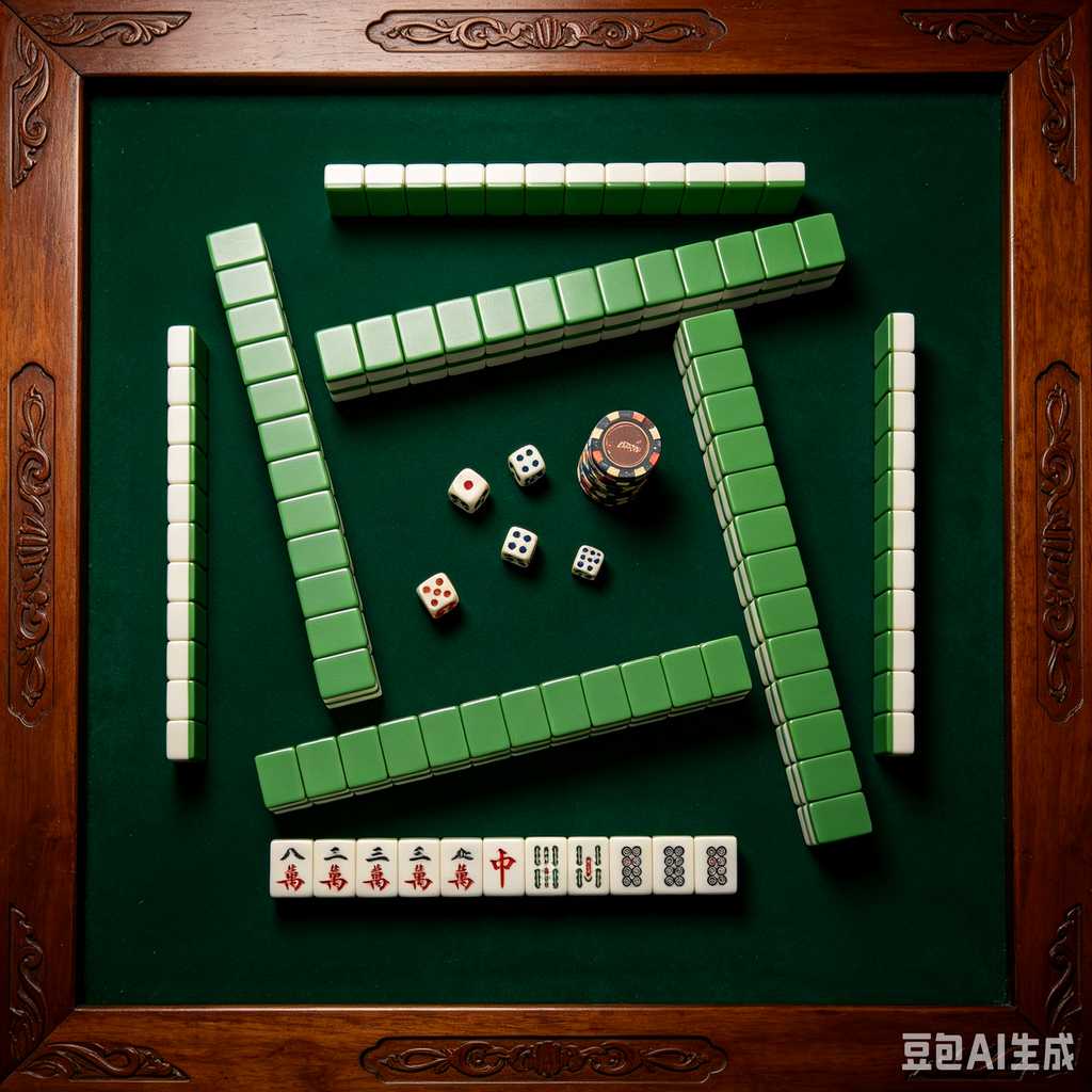 Palermo,mahjong