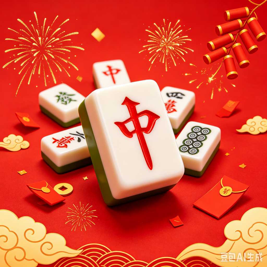 bulk mahjong tiles supplier