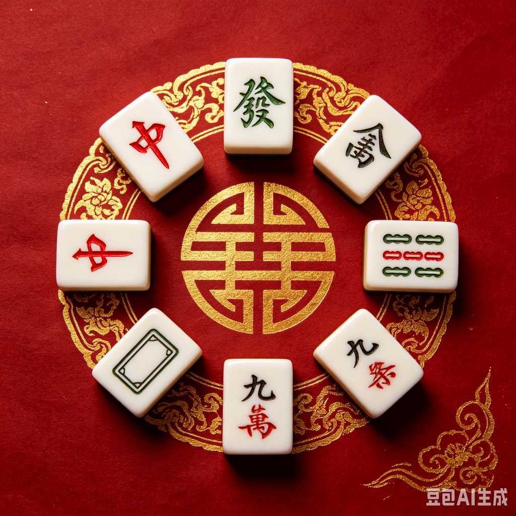 Durango,mahjong