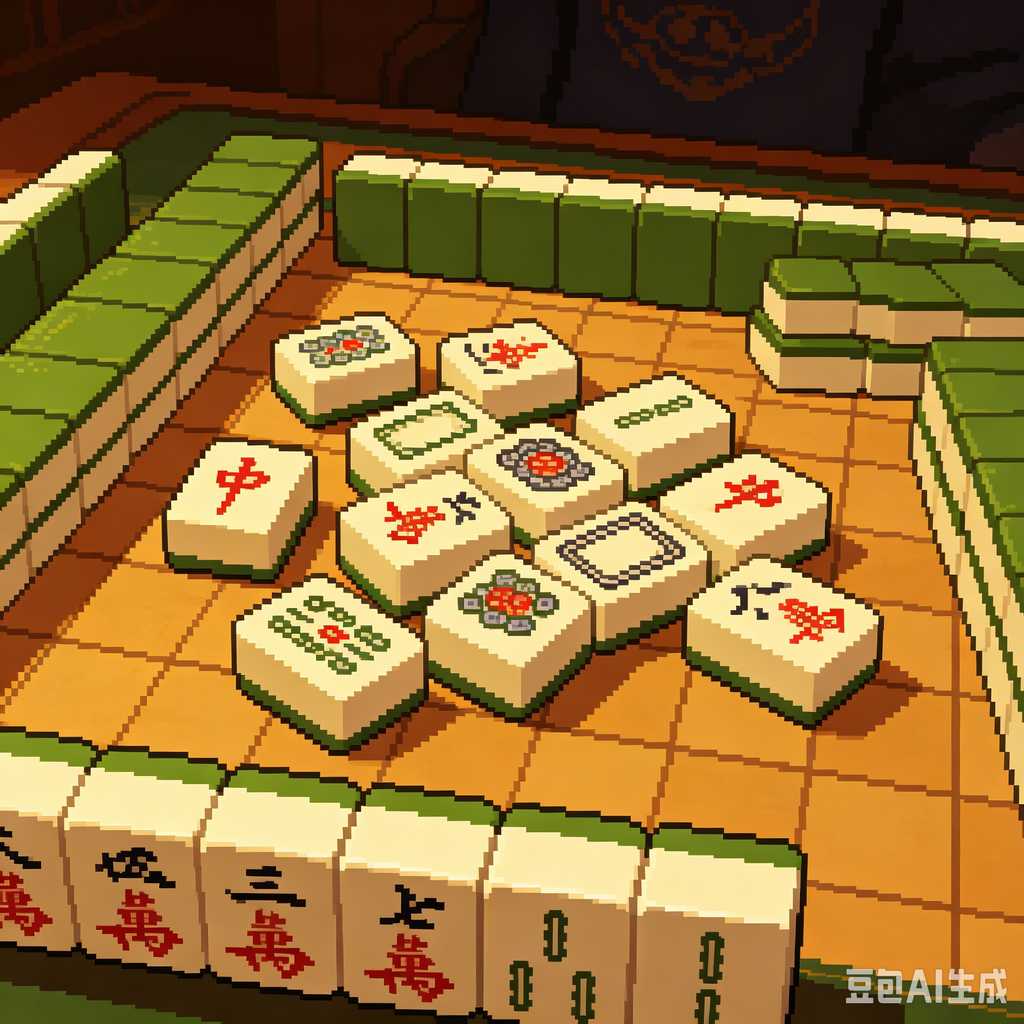 GlendaleAZ,mahjong