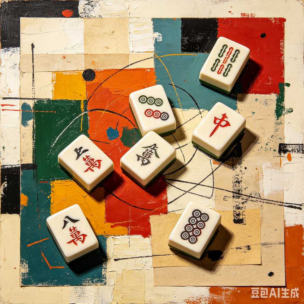 Louisiana,mahjong