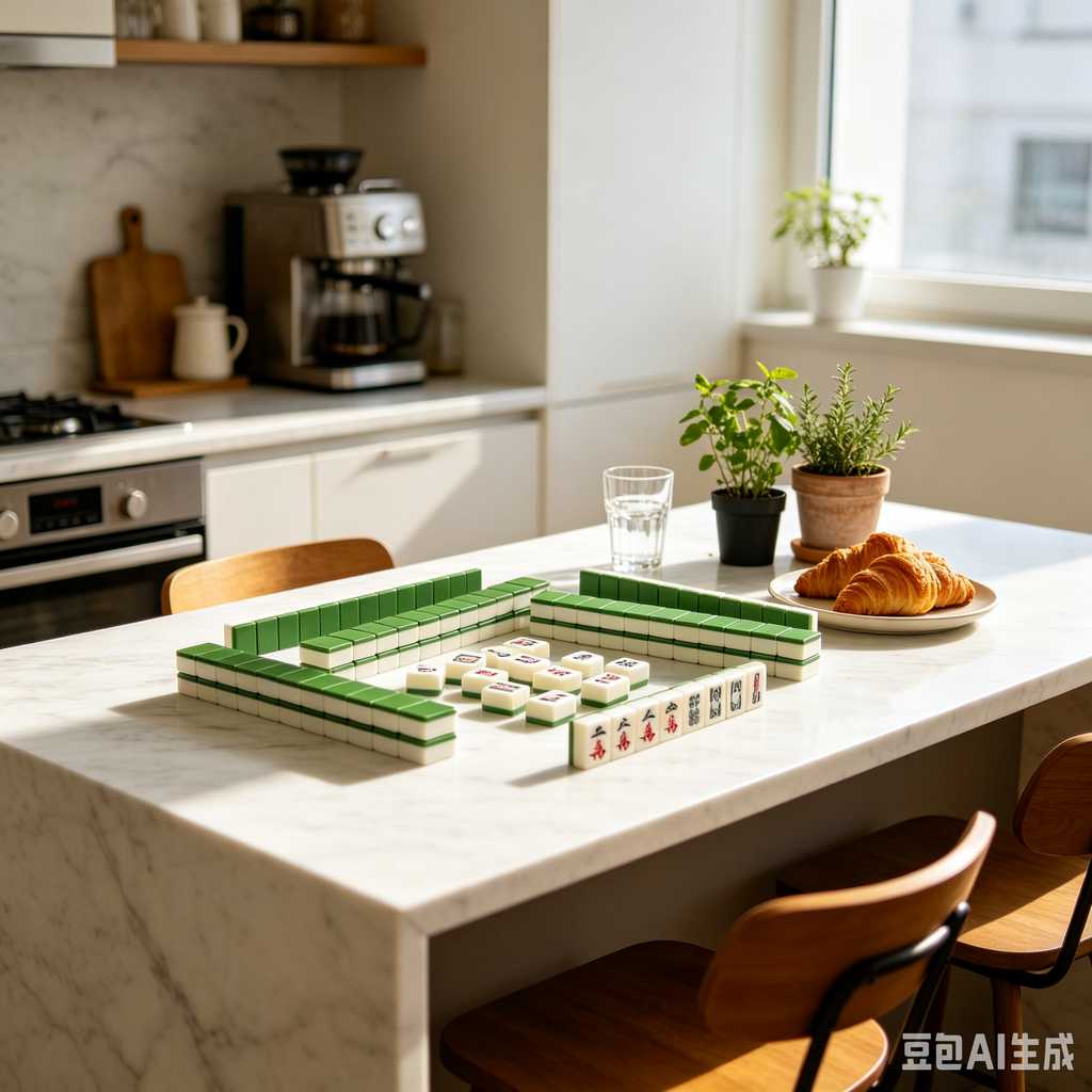 Gainesville,mahjong