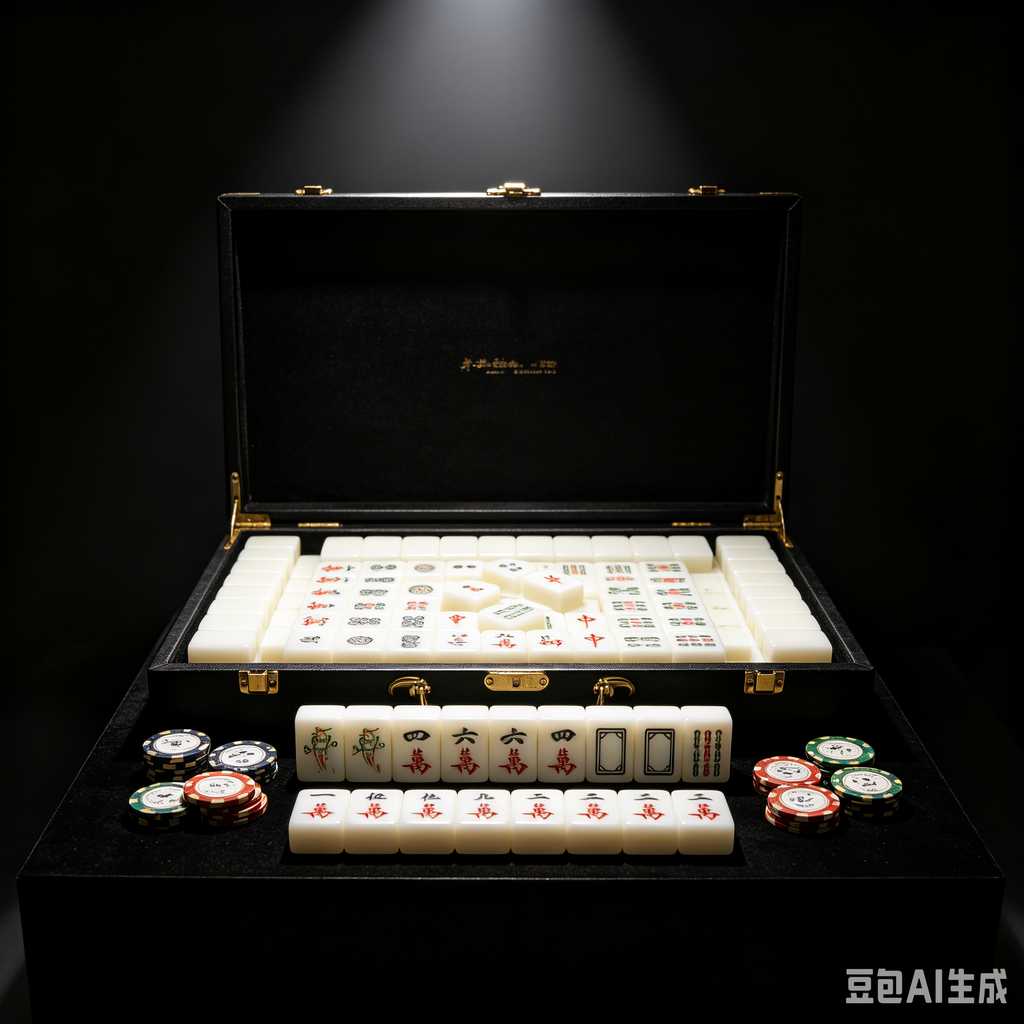 Charlottetown,mahjong