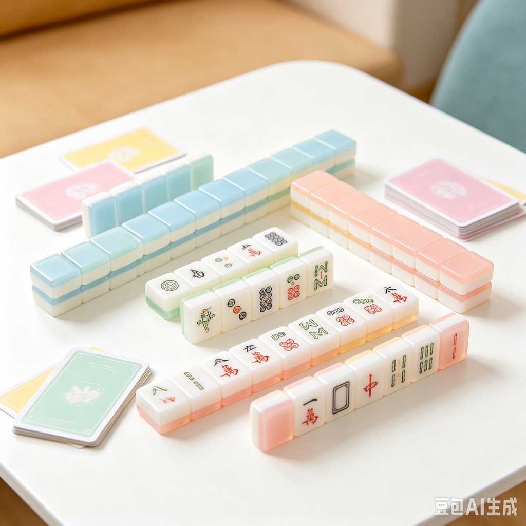 Washington,mahjong