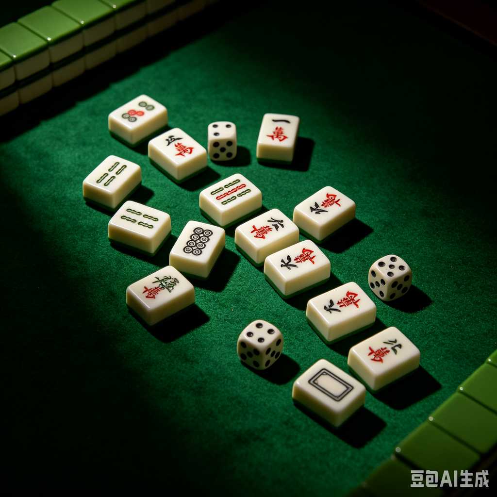 Belfast,mahjong