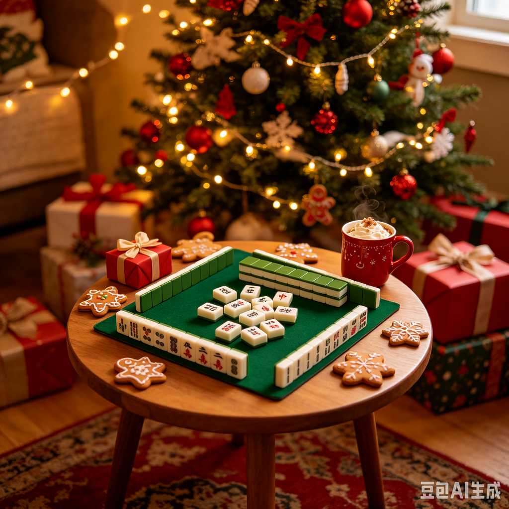 Toulouse,mahjong
