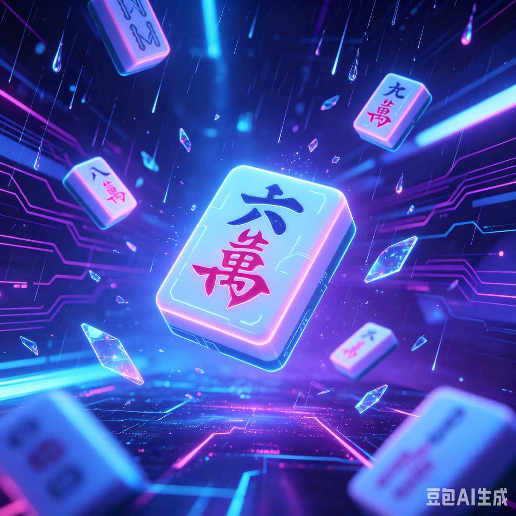 Kenosha,mahjong