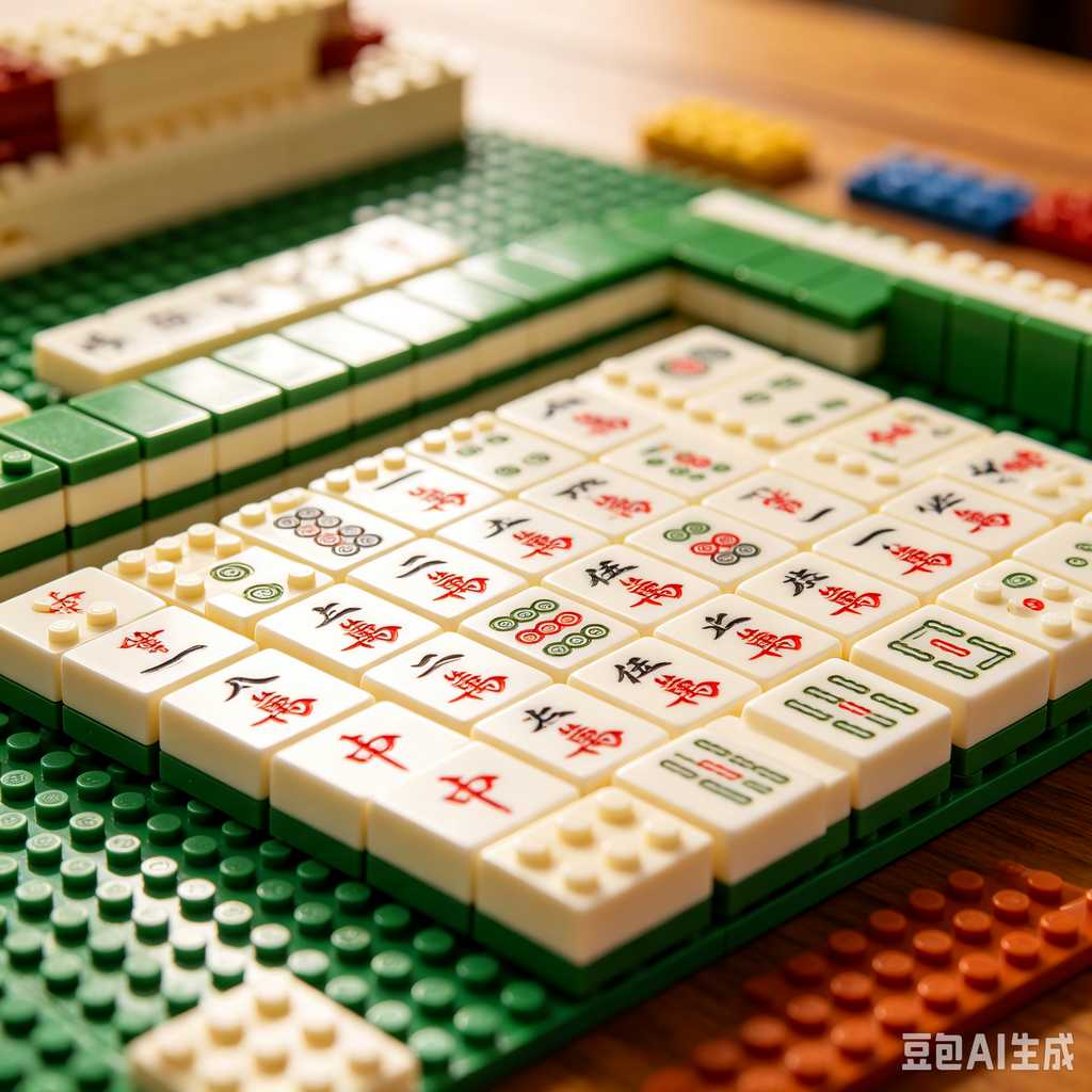 Quetzaltenango,mahjong
