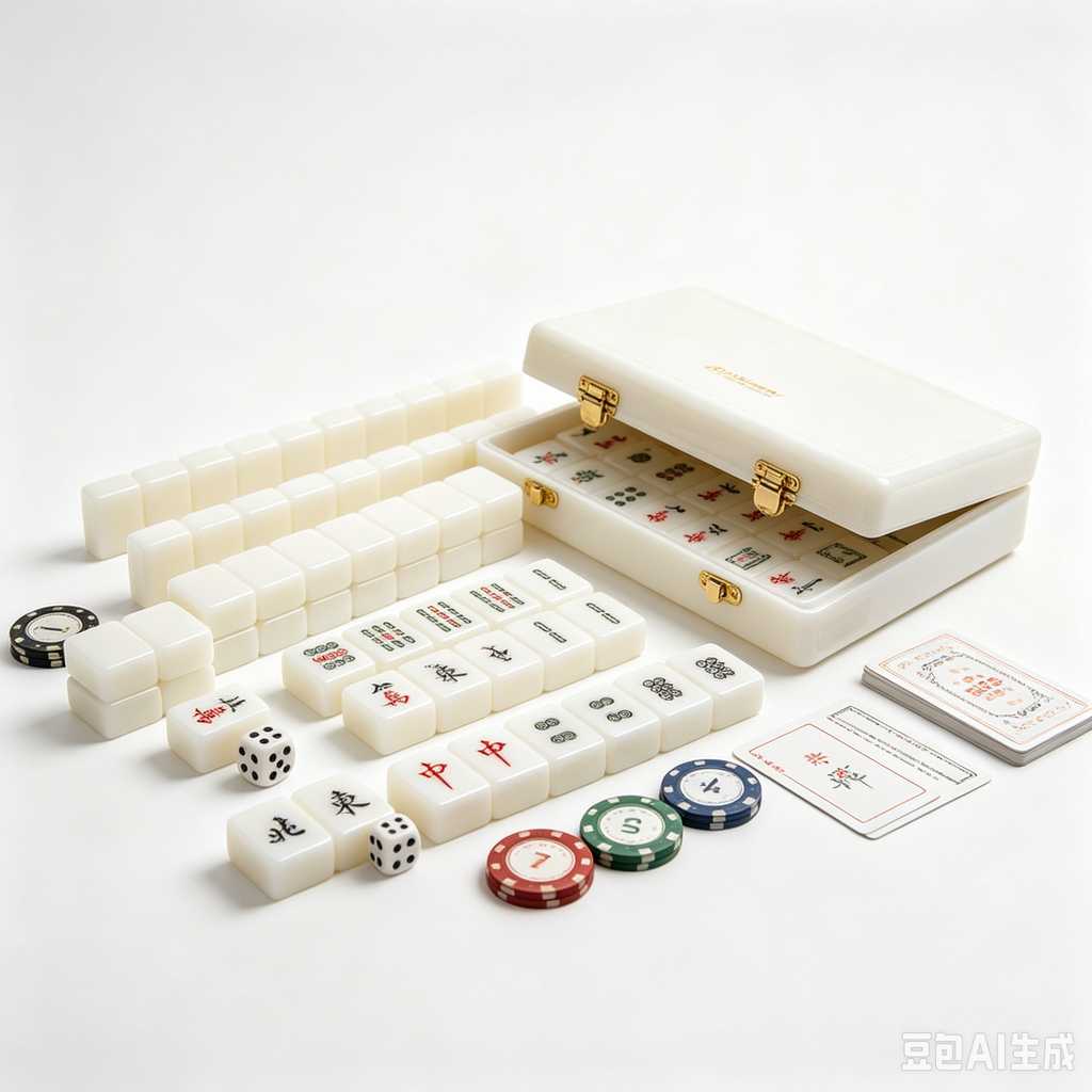 salemor,mahjong