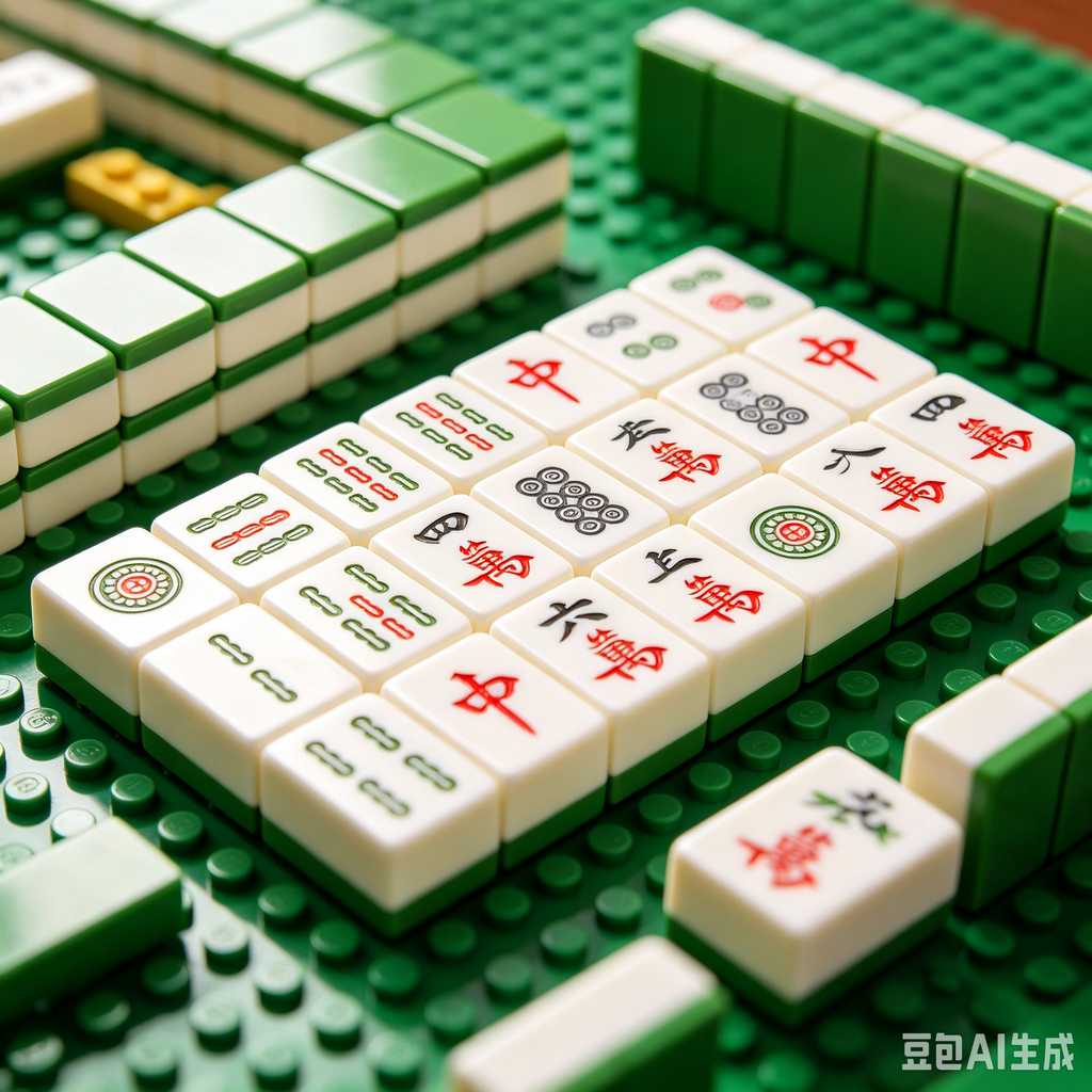 Chattanooga,mahjong