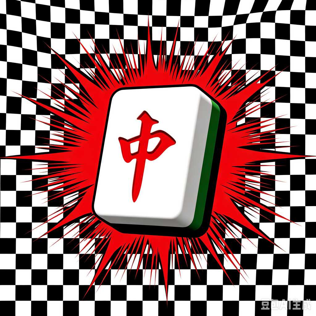 mass production mahjong set