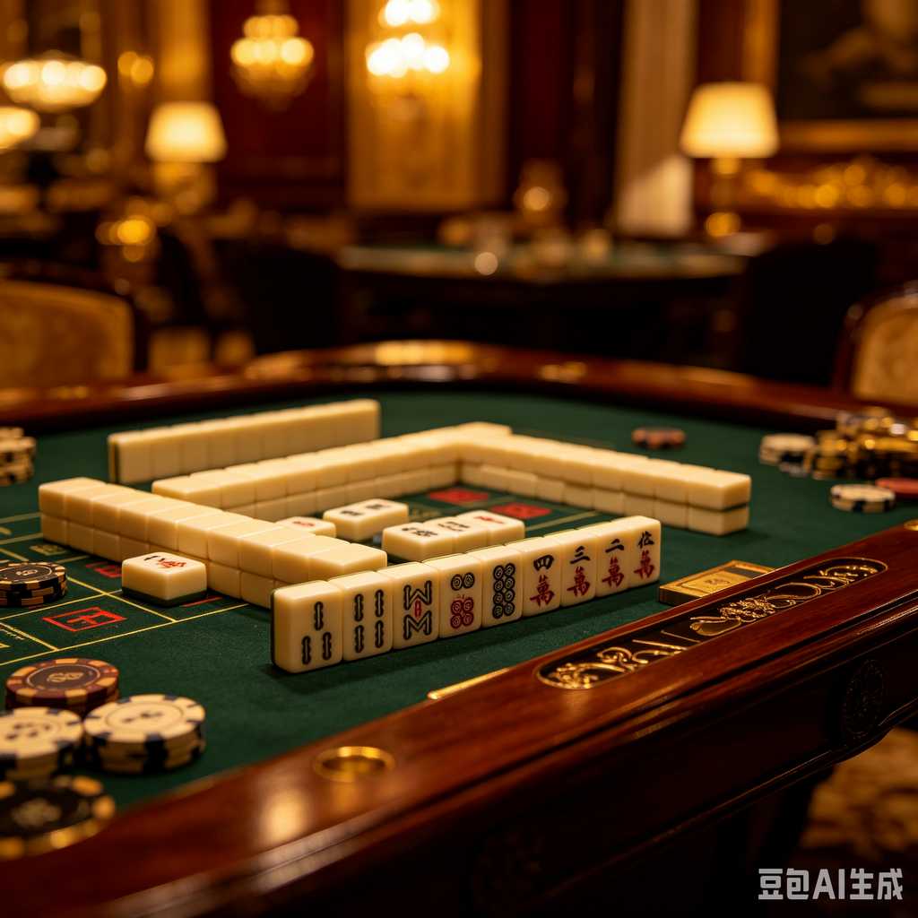 Allentown,mahjong
