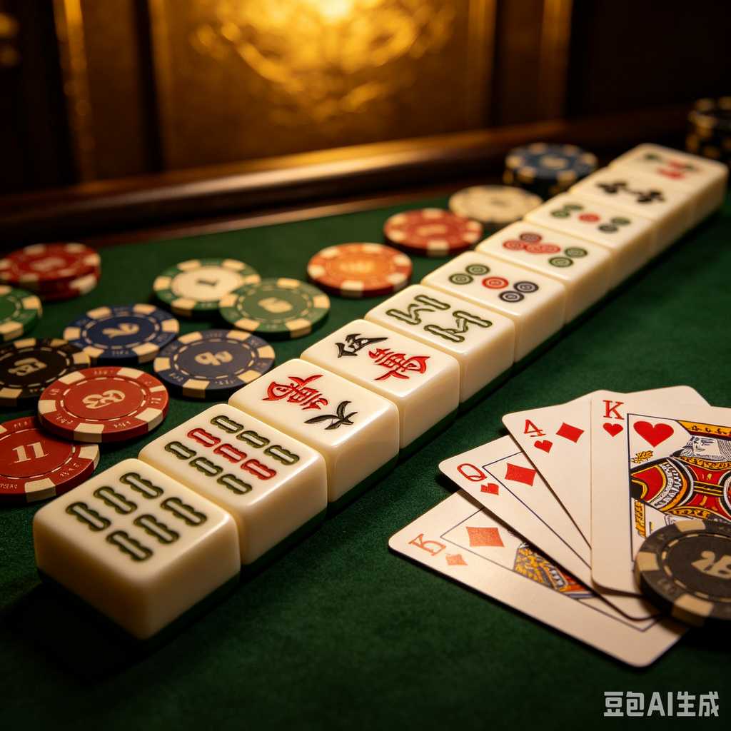 ClevelandHeights,mahjong