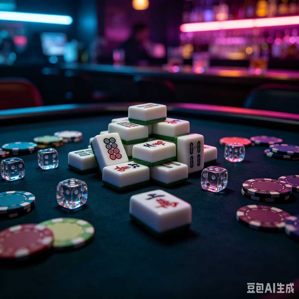 Turin,mahjong