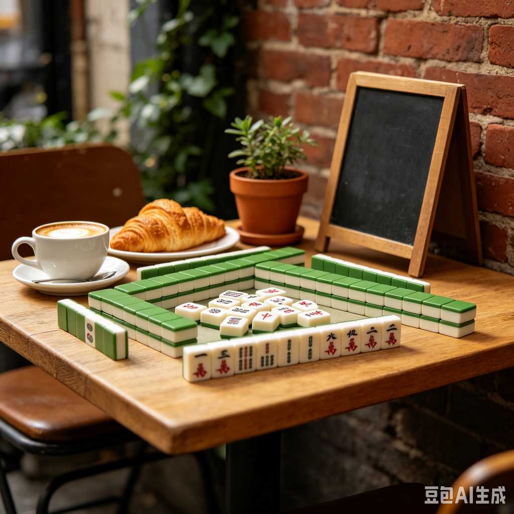 Beaumont,mahjong