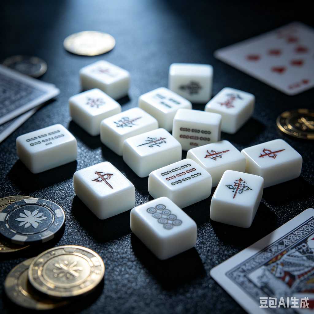 replacement mahjong scoring chips