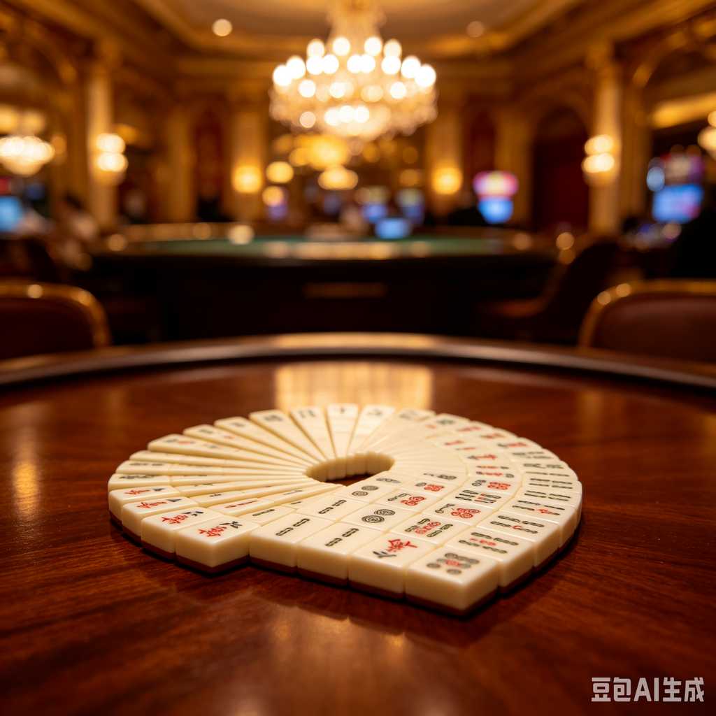 mahjong set uk