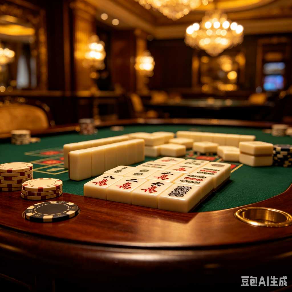 NorthCarolina,mahjong
