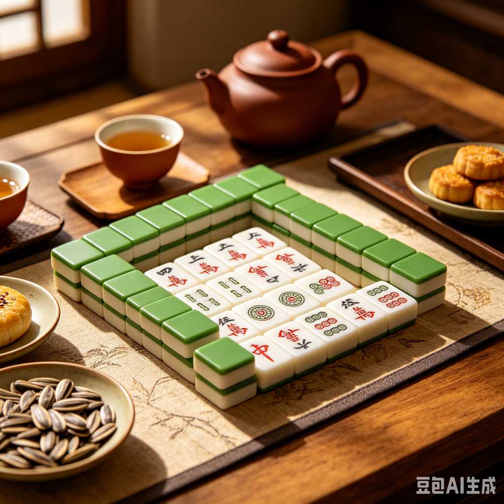 PuertoVallarta,mahjong