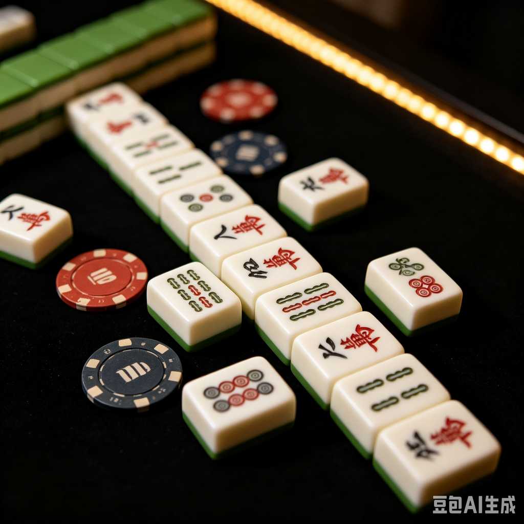 Guadalajara,mahjong