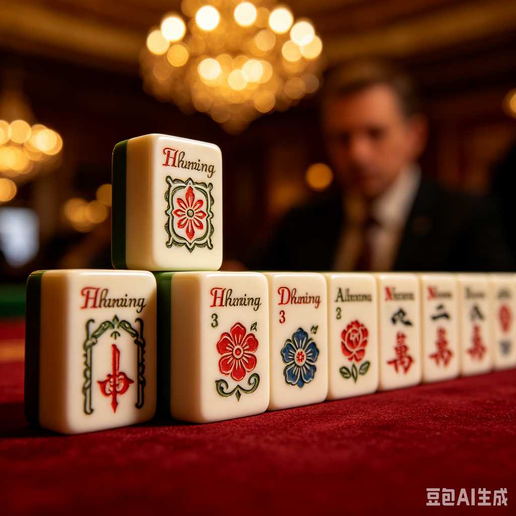Bucharest,mahjong