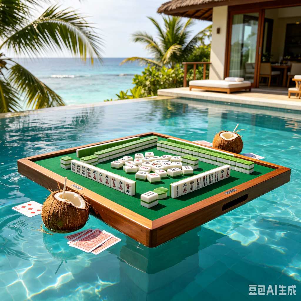 long use mahjong mat