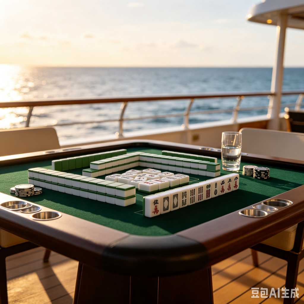 sanmarcosca,mahjong