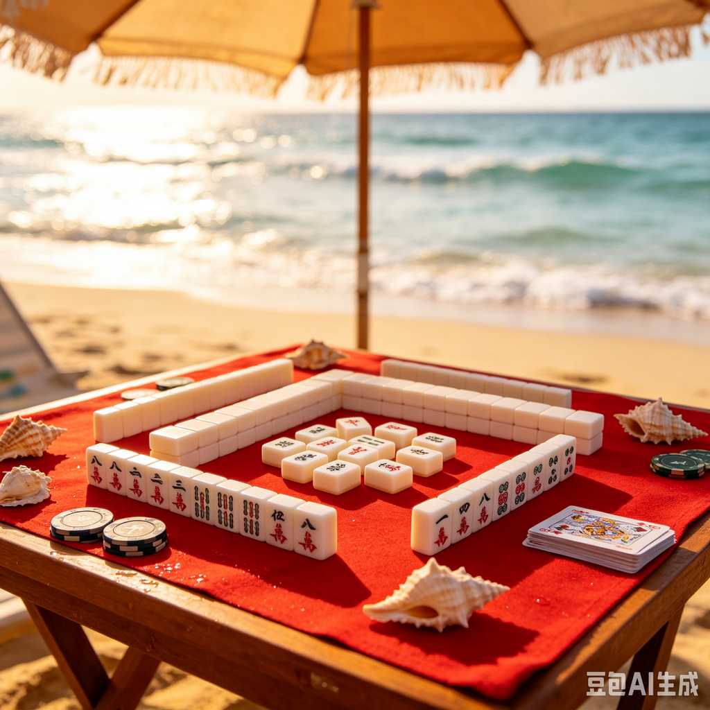 Reynosa,mahjong